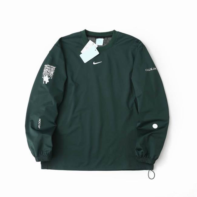 Nike men Hoodies-759(S-XL)