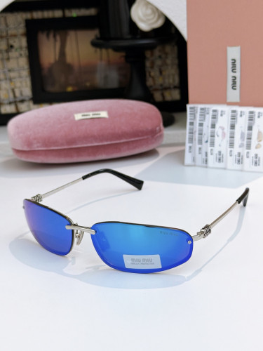 Miu Miu Sunglasses AAAA-3714