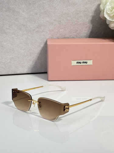 Miu Miu Sunglasses AAAA-3817