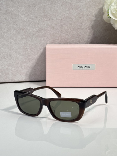Miu Miu Sunglasses AAAA-3788