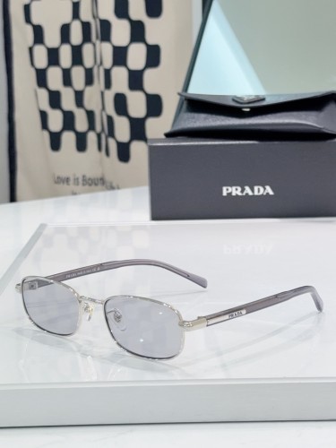 Prada Sunglasses AAAA-9198