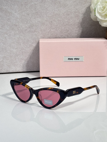 Miu Miu Sunglasses AAAA-3741