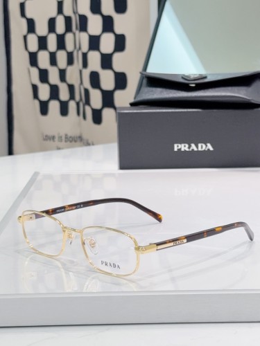 Prada Sunglasses AAAA-9203