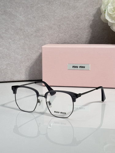 Miu Miu Sunglasses AAAA-3789