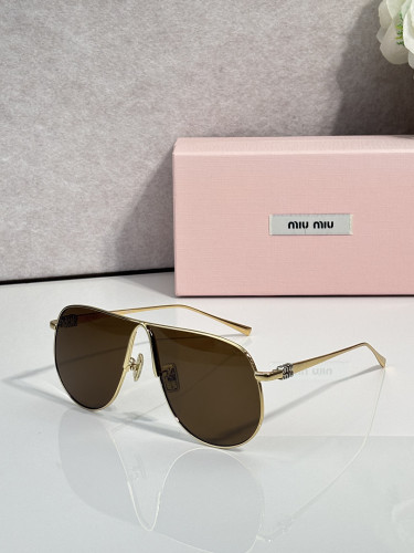 Miu Miu Sunglasses AAAA-3742