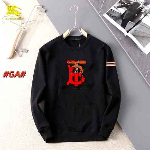 Burberry men Hoodies-1920(M-XXXXXL)