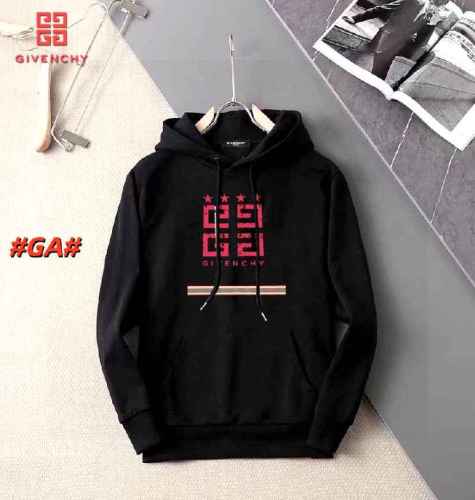 Givenchy men Hoodies-704(M-XXXXXL)
