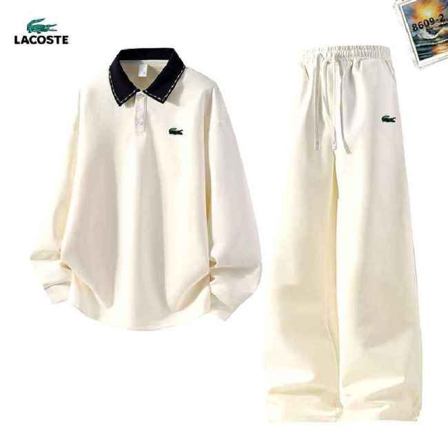 Lacoste men suit-049(M-XXXL)