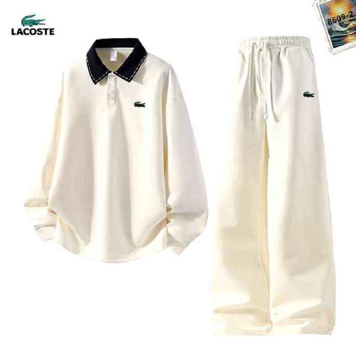 Lacoste men suit-049(M-XXXL)