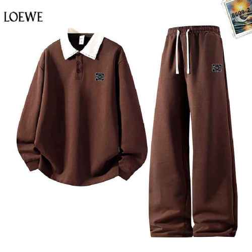 Loewe suit-050(M-XXXL)