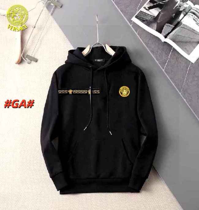 Versace men Hoodies-581(M-XXXXXL)