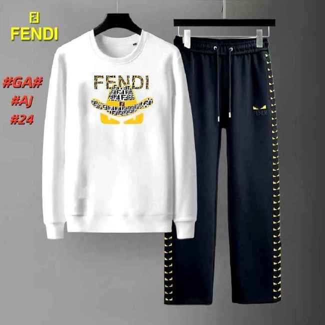 FD long sleeve men suit-572(M-XXXL)