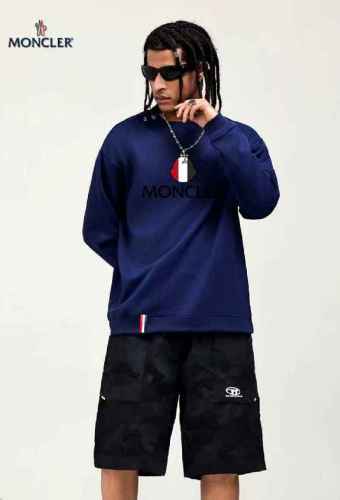 Moncler men Hoodies-1514(S-XXXXXL)