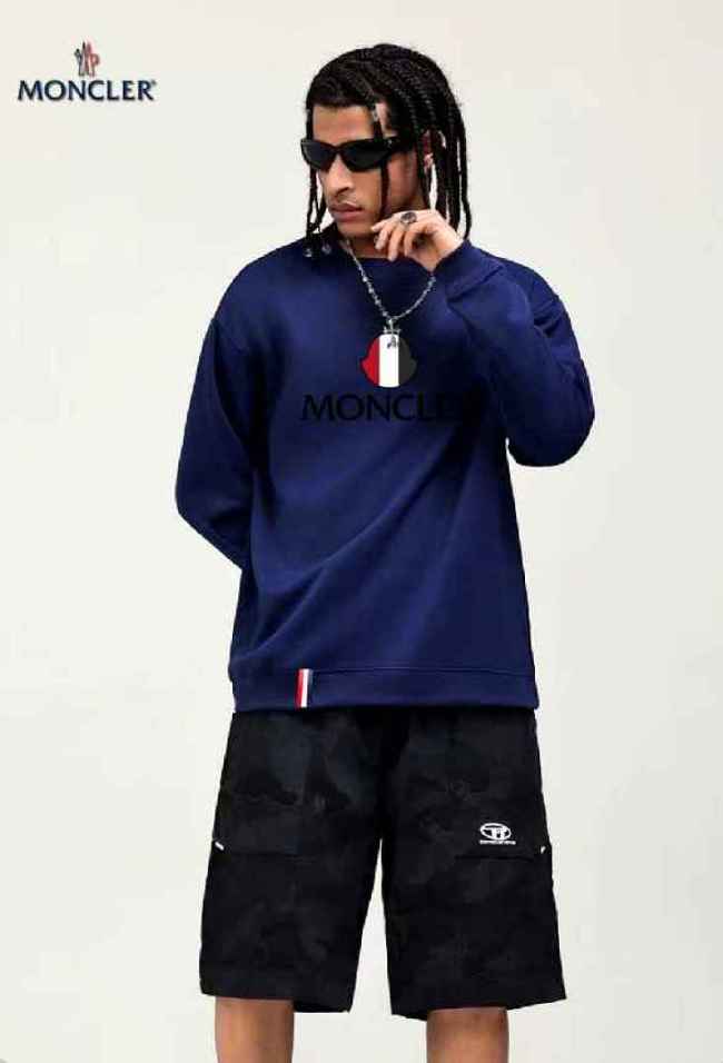 Moncler men Hoodies-1514(S-XXXXXL)