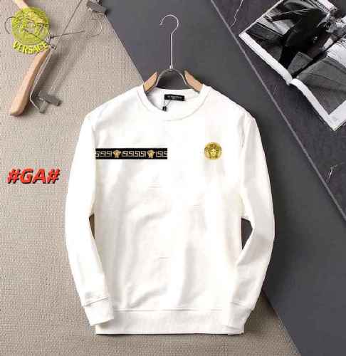 Versace men Hoodies-574(M-XXXXXL)