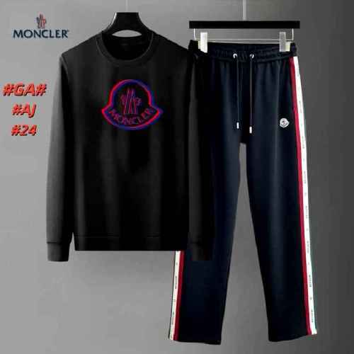 Moncler suit-514(M-XXXL)