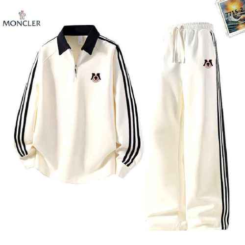 Moncler suit-508(M-XXXL)