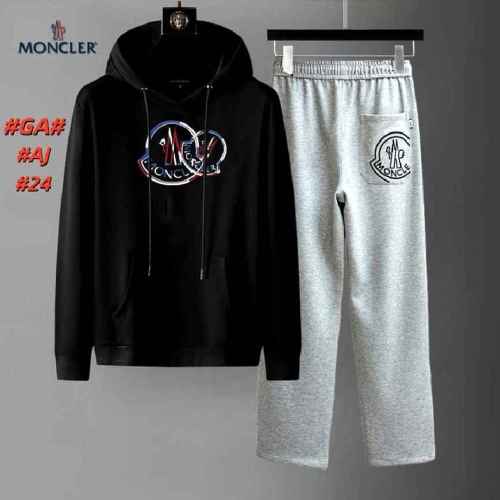 Moncler suit-520(M-XXXL)