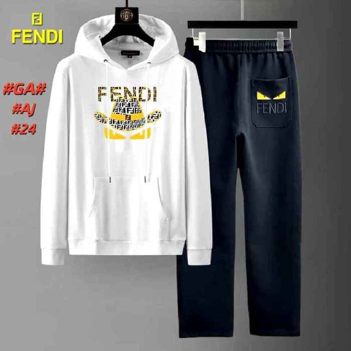 FD long sleeve men suit-574(M-XXXL)