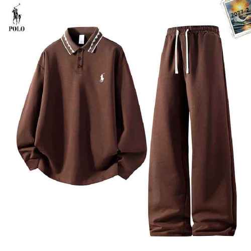 POLO long suit man-292(M-XXXL)