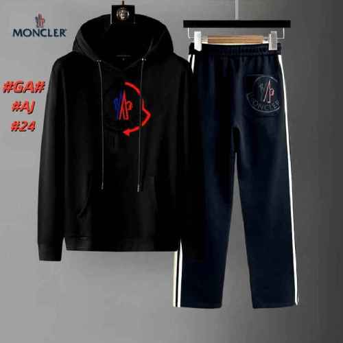 Moncler suit-523(M-XXXL)