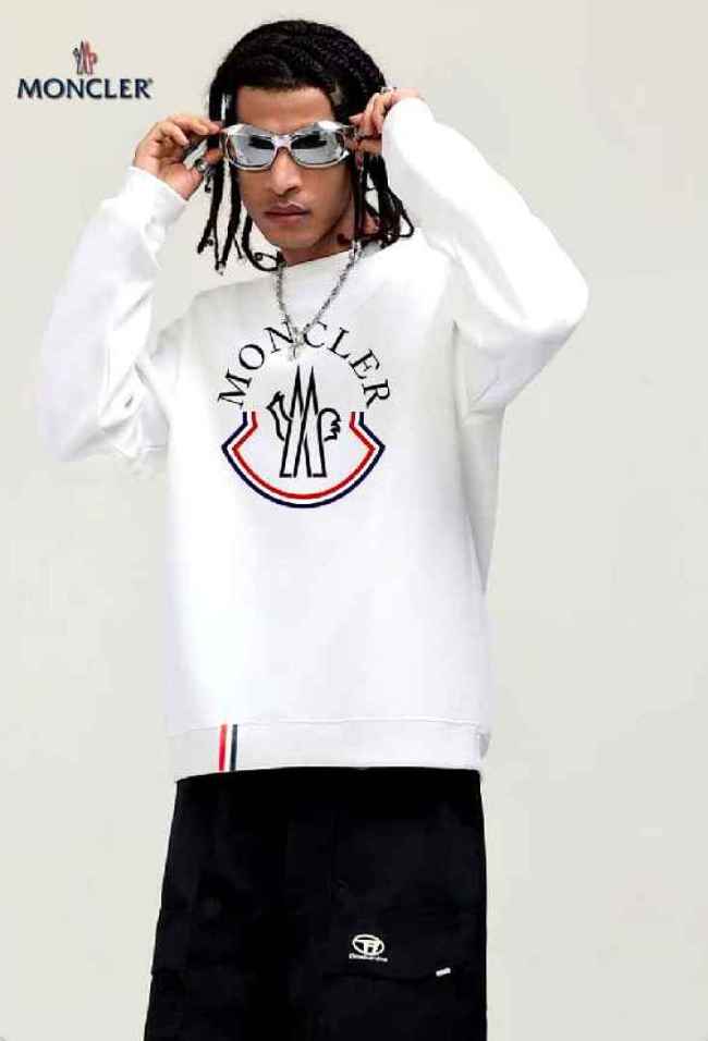 Moncler men Hoodies-1512(S-XXXXXL)