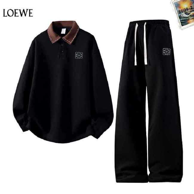 Loewe suit-051(M-XXXL)
