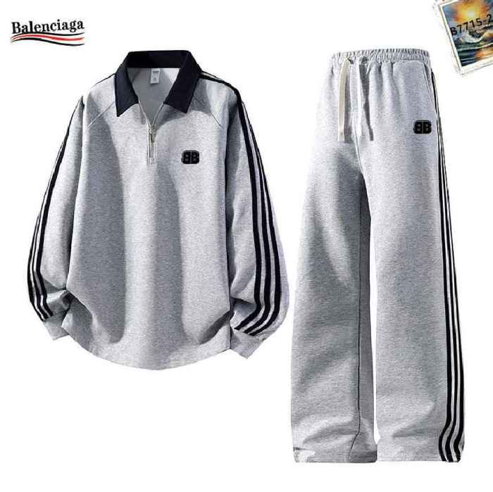 B suit-335(M-XXXL)