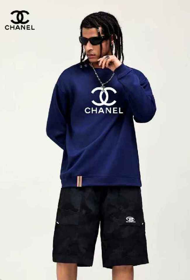CHNL men Hoodies-336(S-XXXXXL)