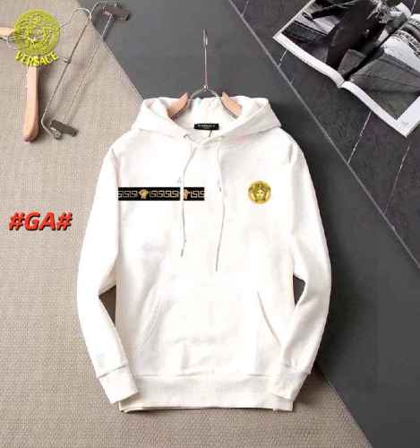 Versace men Hoodies-579(M-XXXXXL)
