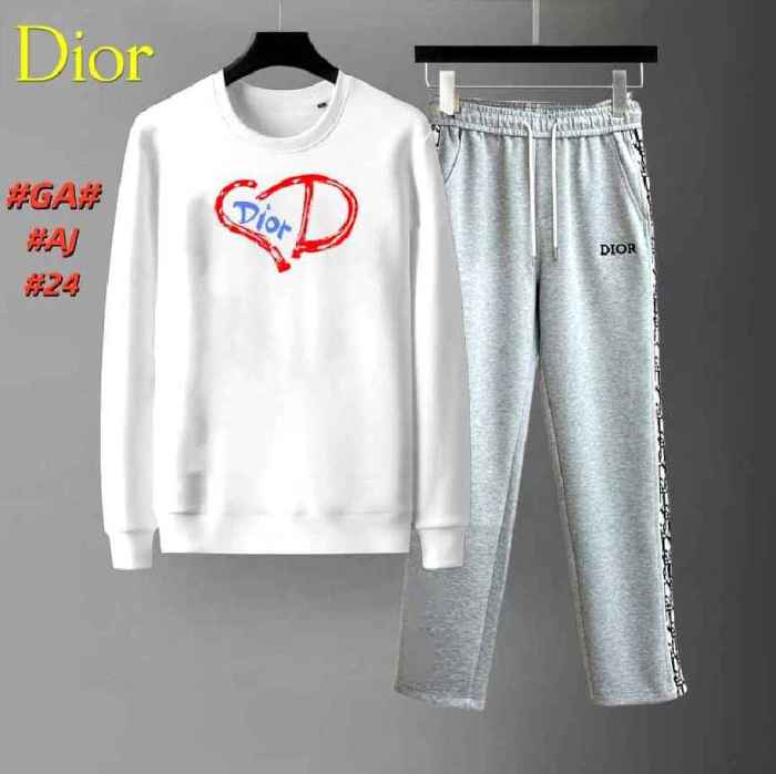 Dior suit men-502(M-XXXL)