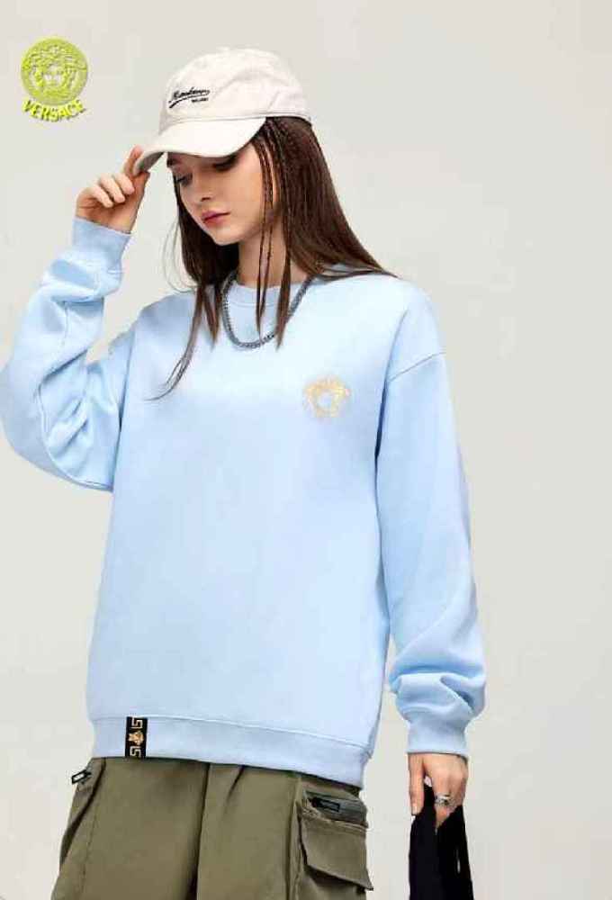 Versace men Hoodies-582(S-XXXXXL)