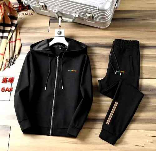B suit-337(M- XXXXXL)
