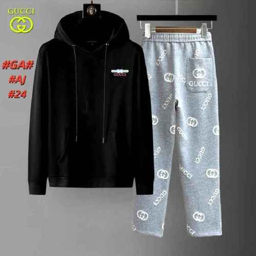 G long sleeve men suit-1408(M-XXXL)