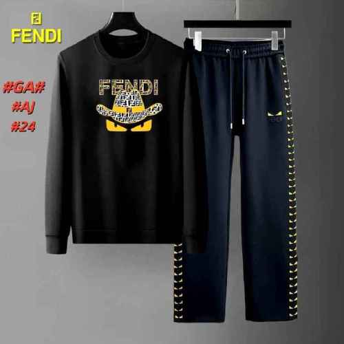 FD long sleeve men suit-573(M-XXXL)