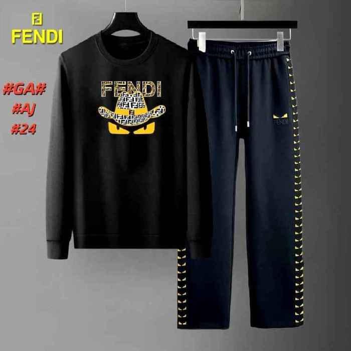 FD long sleeve men suit-573(M-XXXL)
