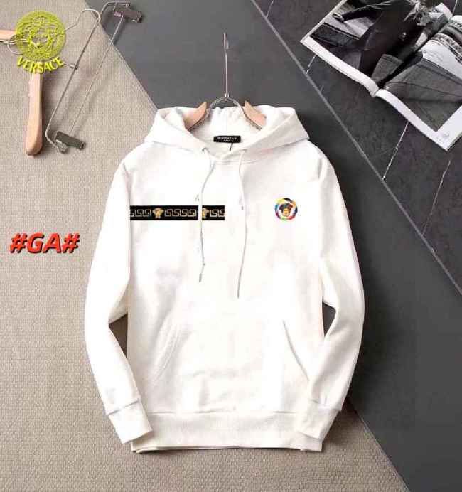Versace men Hoodies-578(M-XXXXXL)