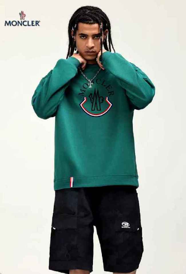 Moncler men Hoodies-1494(S-XXXXXL)