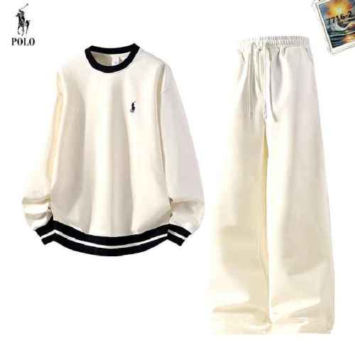 POLO long suit man-291(M-XXXL)