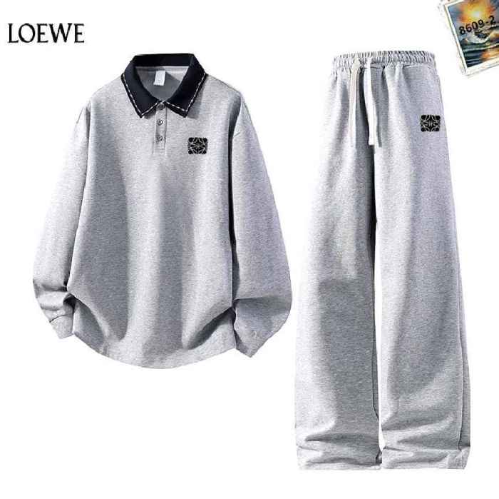 Loewe suit-052(M-XXXL)