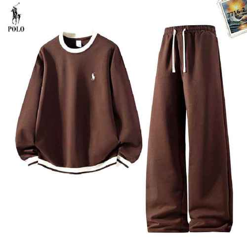 POLO long suit man-294(M-XXXL)
