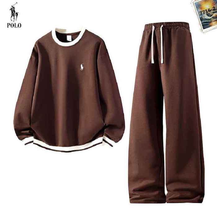 POLO long suit man-294(M-XXXL)