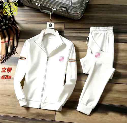 Loewe suit-057(M-XXXXXL)