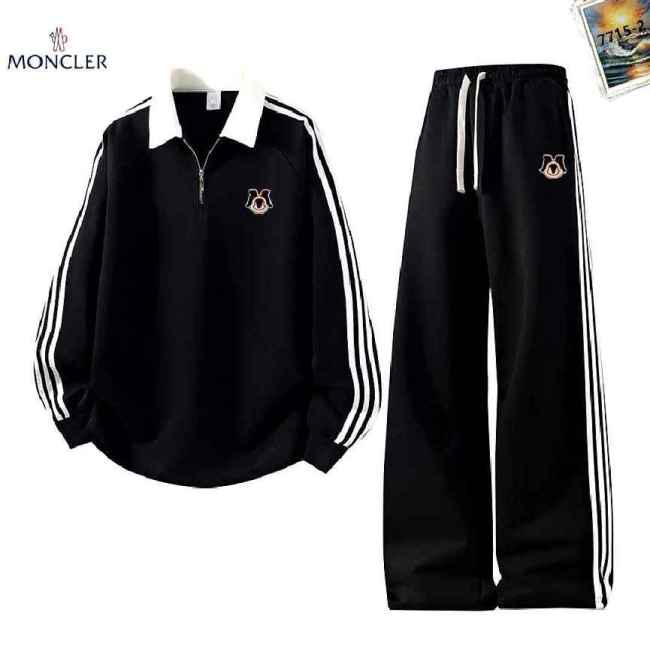 Moncler suit-510(M-XXXL)