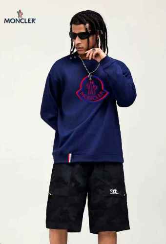 Moncler men Hoodies-1491(S-XXXXXL)