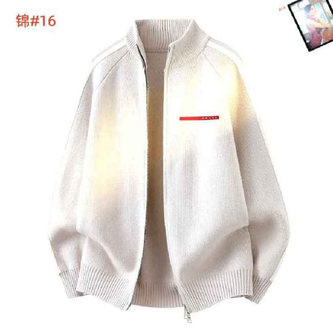 Prada sweater-323(M-XXXL)