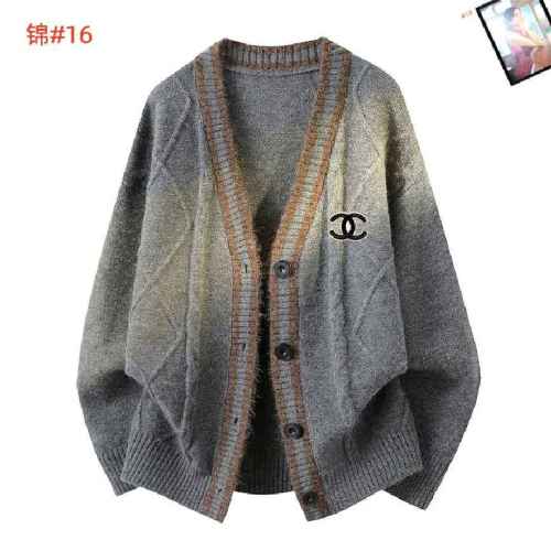 CHNL sweater-036(M-XXXXL)