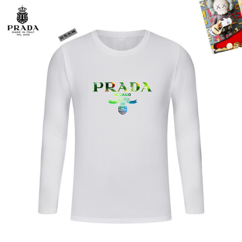 Prada long sleeve t-shirt-006(S-XXXXL)