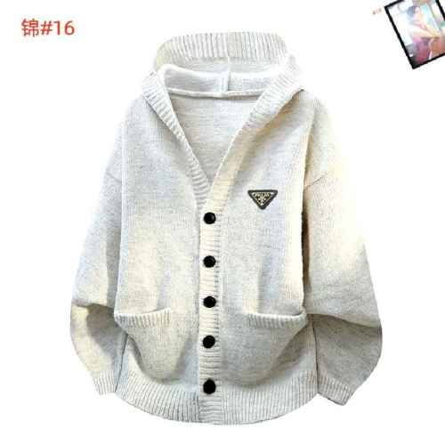 Prada sweater-329(M-XXXL)