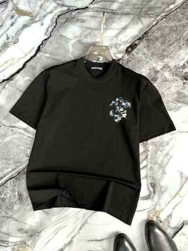 Chrome Hearts t-shirt men-5349(M-XXXXL)